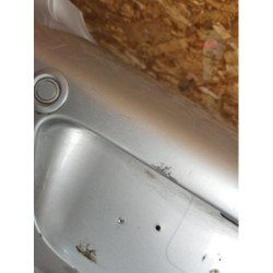 Pare Choc Arriere Peugeot 307 Phase 2 (9)